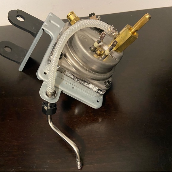 DeLonghi EC-155 Espresso Machine - Repair/Replacement Parts/Screws/Cables + More - Picture 5 of 6